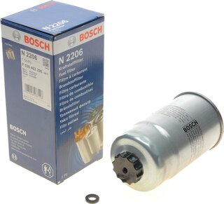 Bosch F 026 402 206