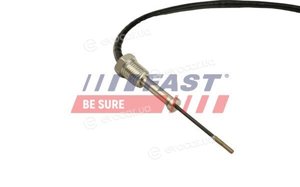 Fast FT80256