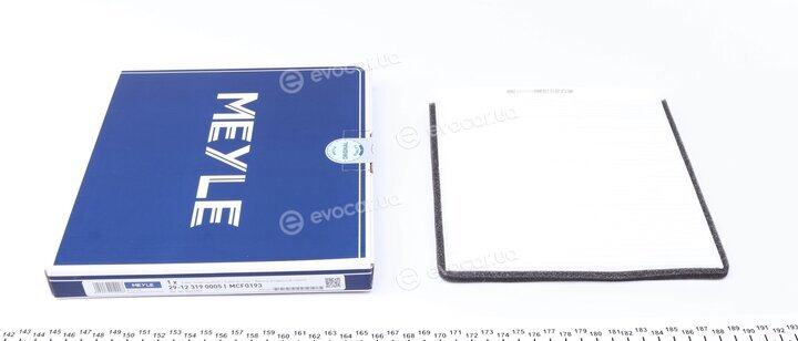 Meyle 29-12 319 0005