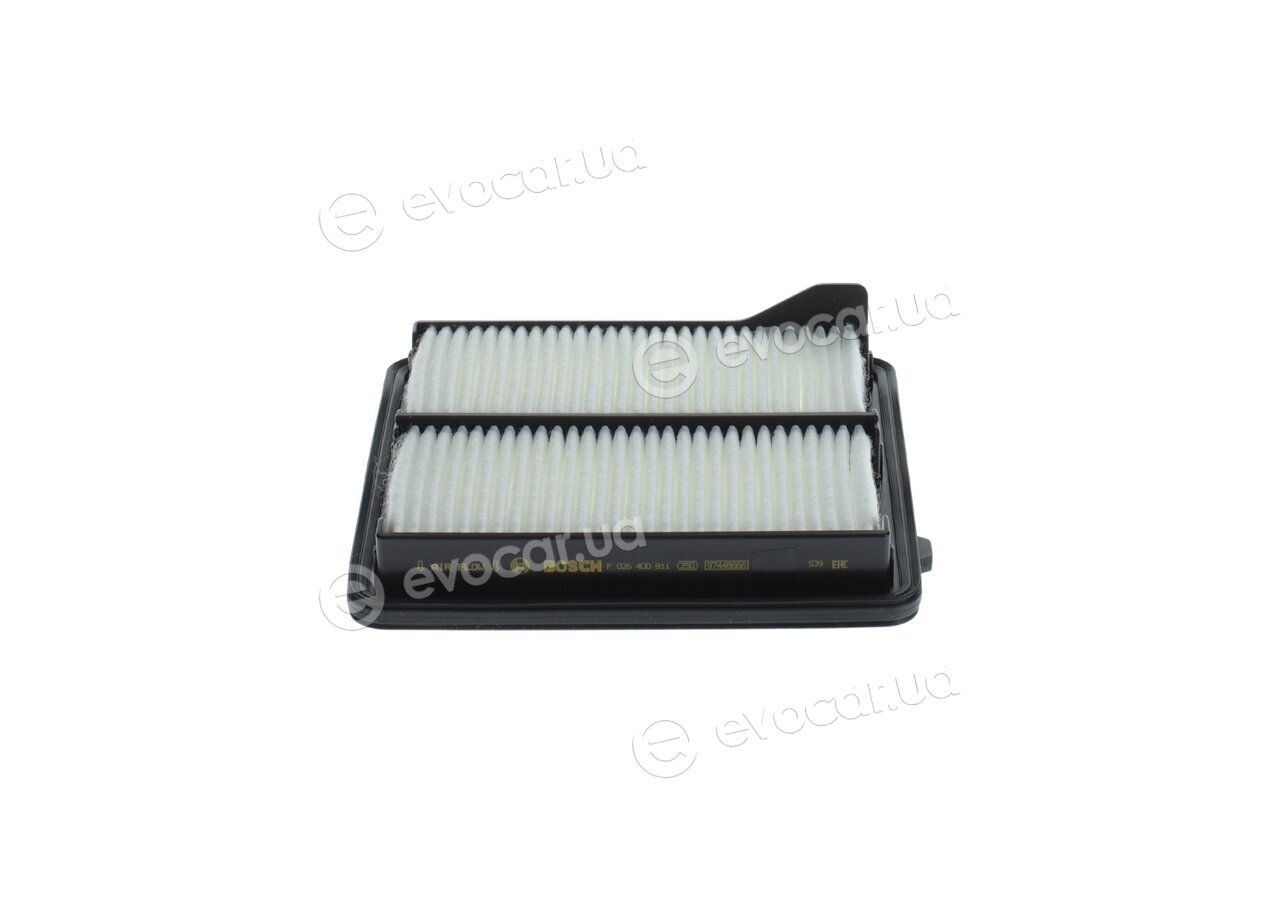 Bosch F 026 400 811