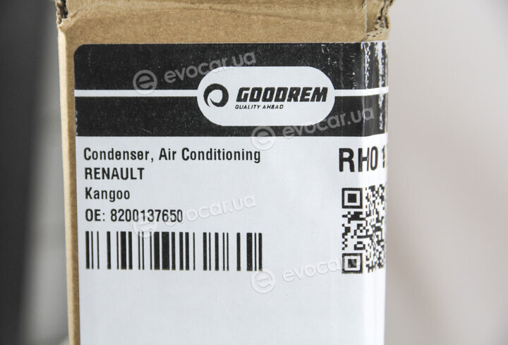Goodrem RH0173