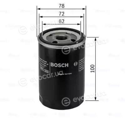Bosch 0 451 103 111