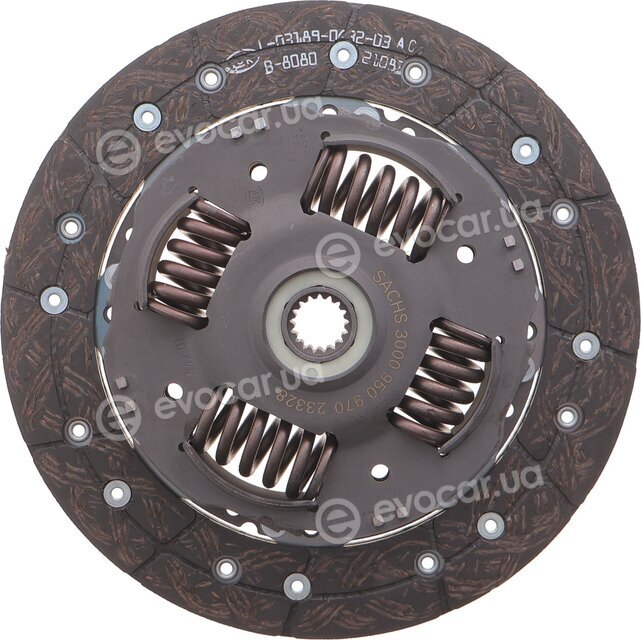 Sachs 3000 950 970