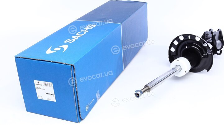Sachs 290 386