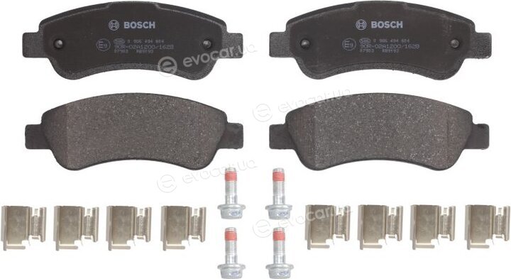 Bosch 0 986 494 604