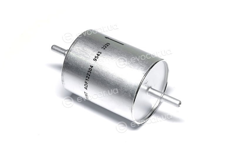 Blue Print ADF122304