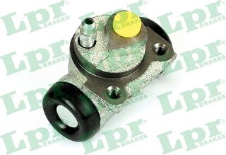 LPR / Samko 5101