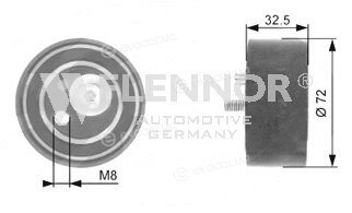 Flennor FS00191