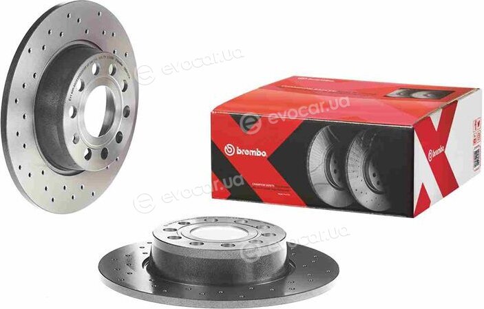 Brembo 08.B413.1X