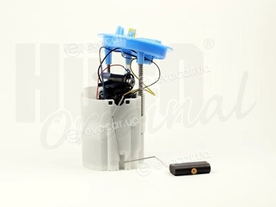 Astemo (Hitachi) / Huco 133485