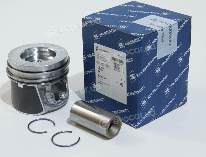 Kolbenschmidt 97504600