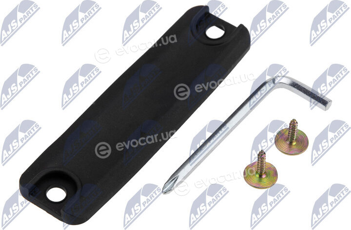 NTY EZC-TY-018A