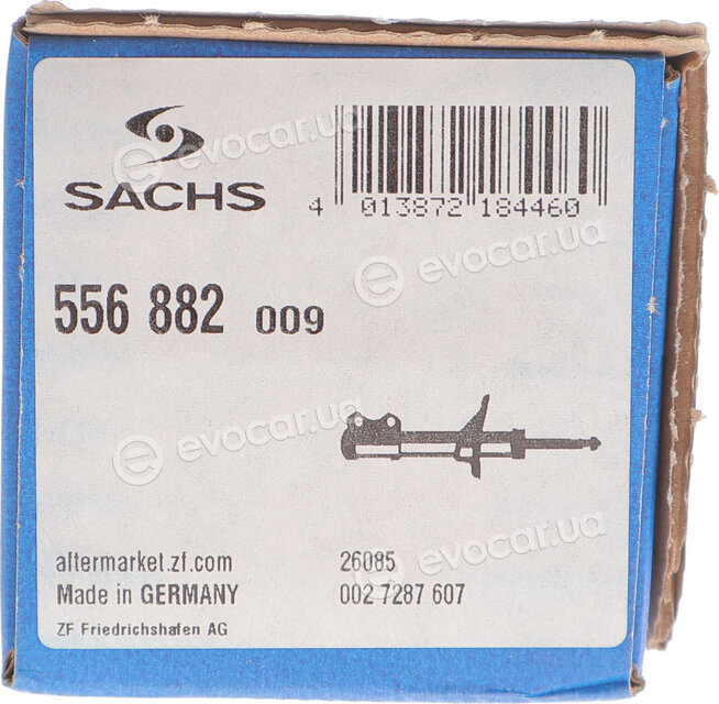 Sachs 556 882