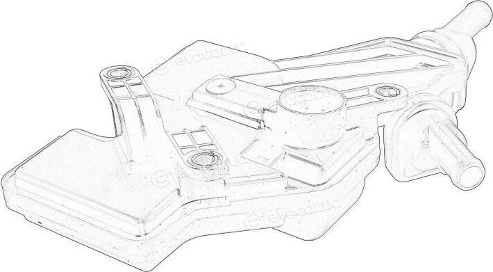 Mopar (PSA / FCA) 55219081