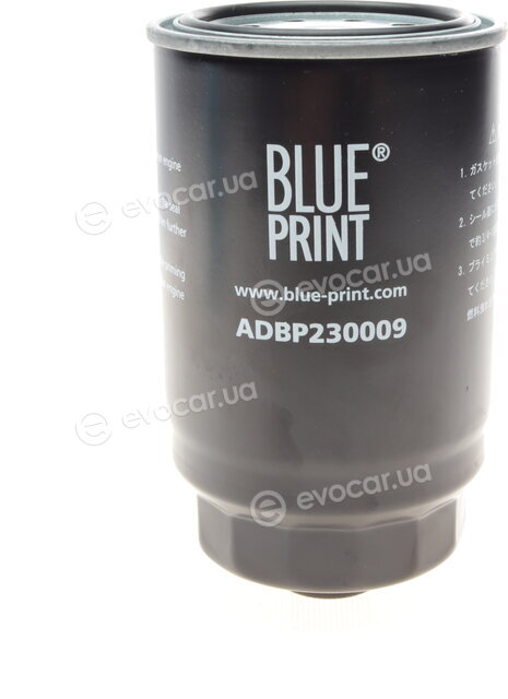 Blue Print ADBP230009