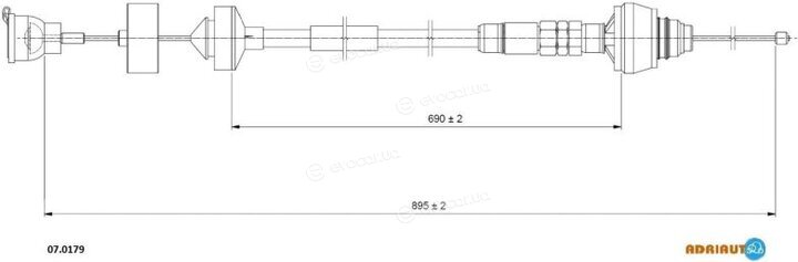 Adriauto 07.0179