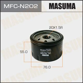 Masuma MFC-N202