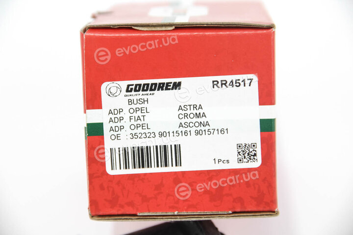 Goodrem RR4517