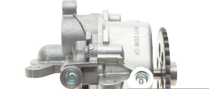 Ford BK2Q-6600-CA