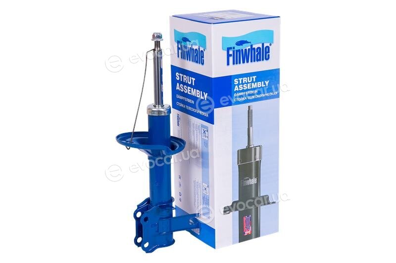 Finwhale 13130GL
