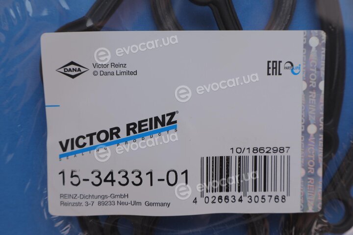 Victor Reinz 15-34331-01