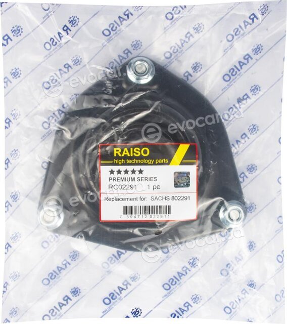 Raiso RC02291