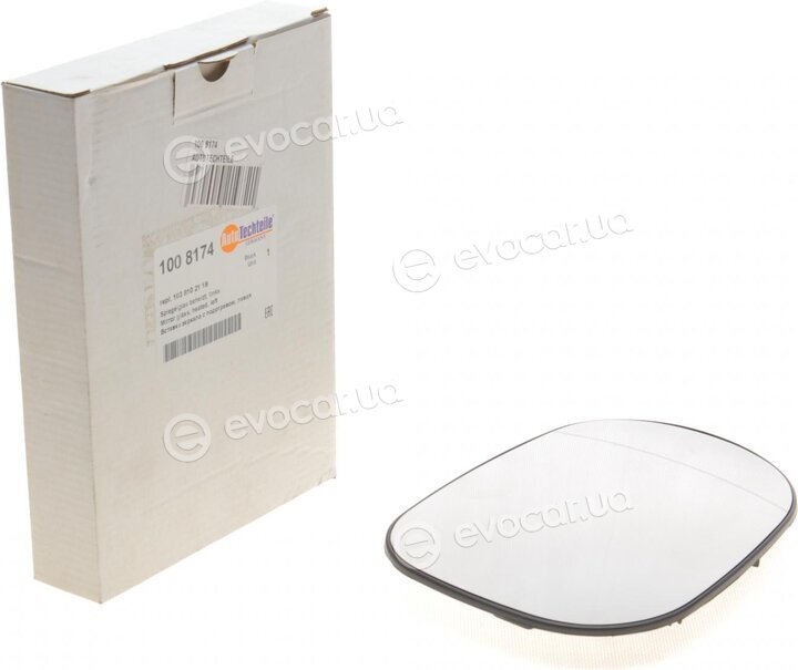 Autotechteile 100 8174