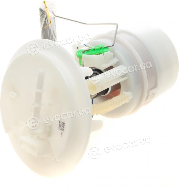 Astemo (Hitachi) / Huco 133475