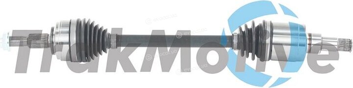 TrakMotive 30-2609