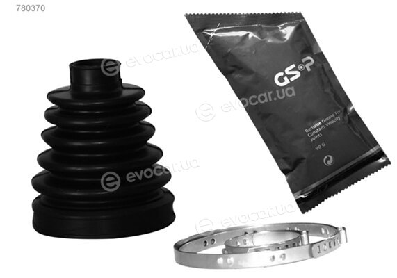 GSP 780370