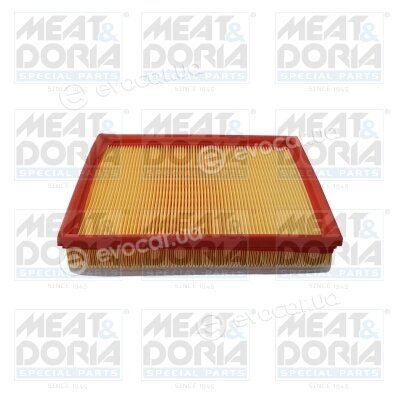 Meat & Doria 18558