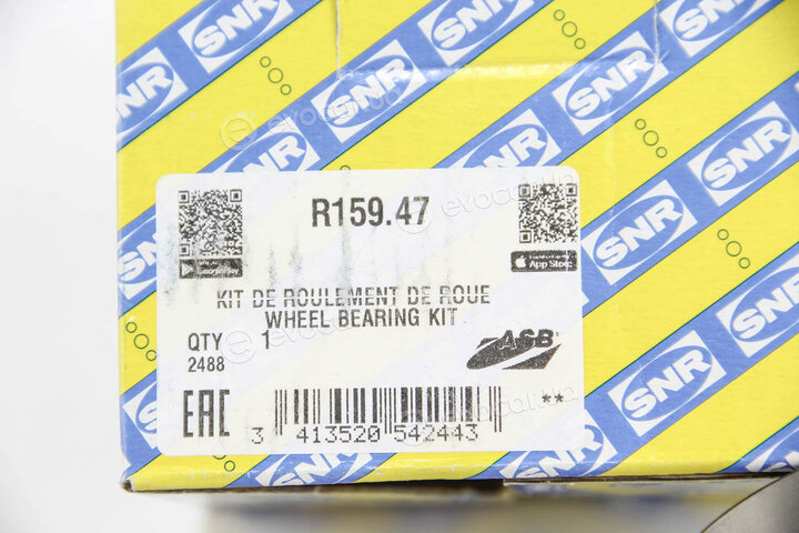 NTN / SNR R159.47