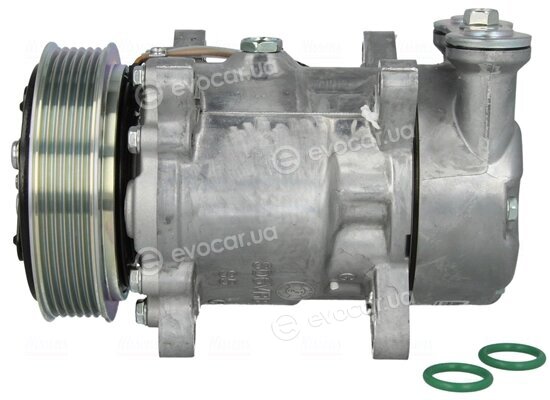 Nissens 89056