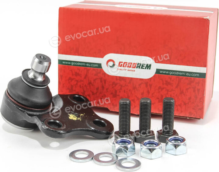 Goodrem RS2046