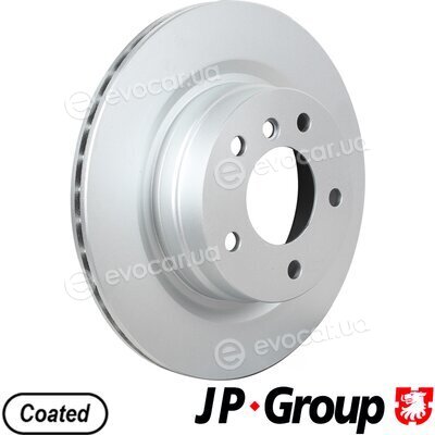 JP Group 1463203900