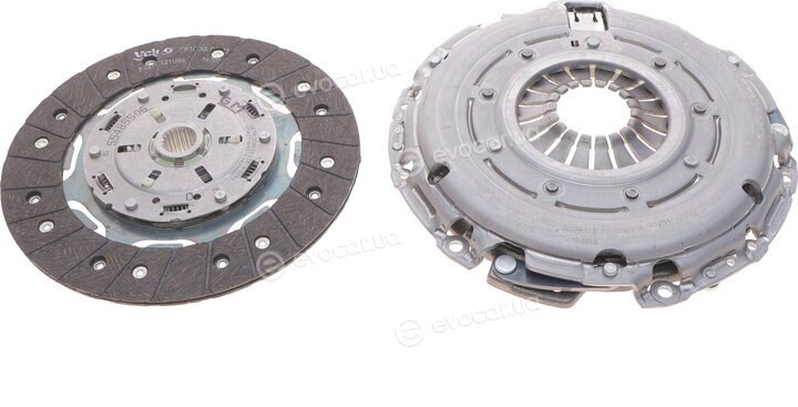 Mopar (PSA / FCA) 55513162