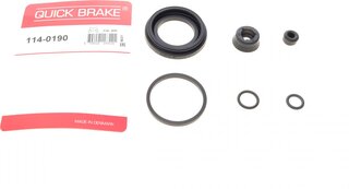 Kawe / Quick Brake 114-0190