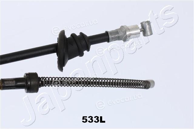 Japanparts BC-533L