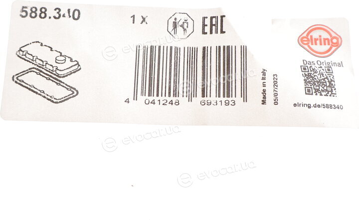 Elring 588.340