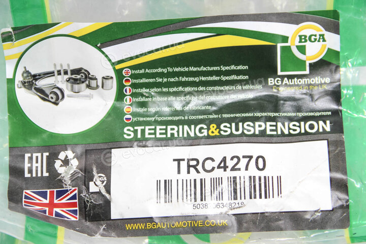 BGA TRC4270