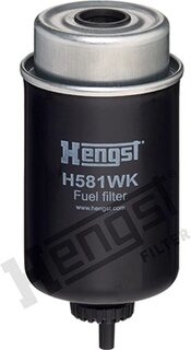 Hengst H581WK