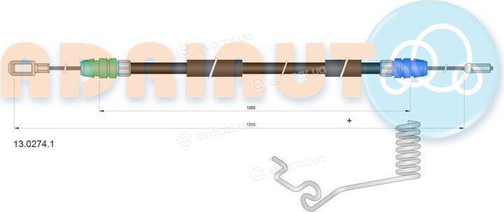 Adriauto 13.0274.1