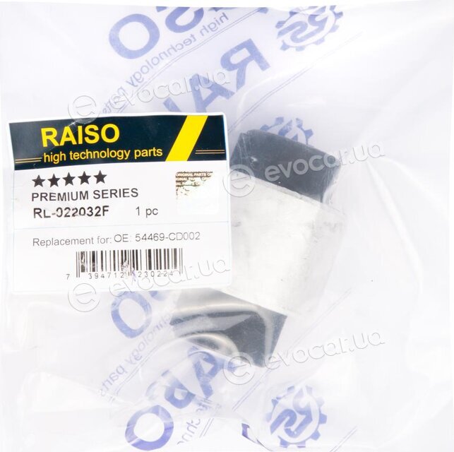 Raiso RL022032F