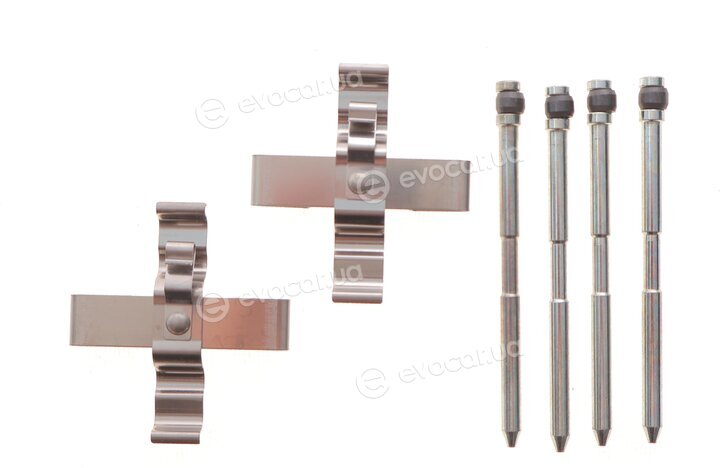 Kawe / Quick Brake 109-1809