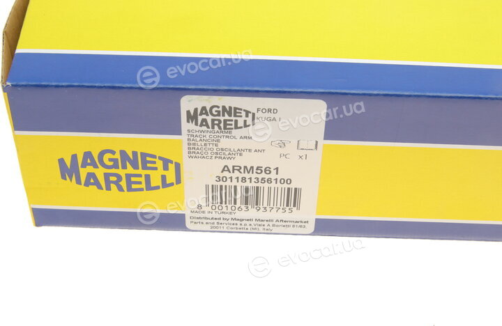 Magneti Marelli 301181356100