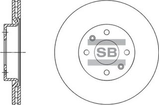 Hi-Q / Sangsin SD3061