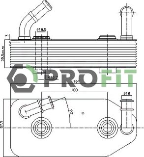 Profit 1745-0050