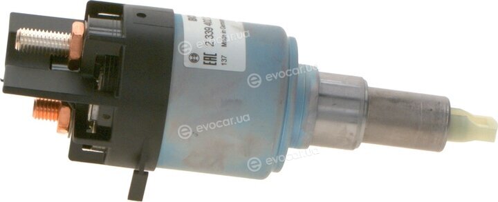 Bosch 2 339 402 234