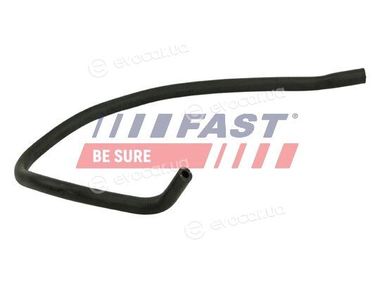 Fast FT61076