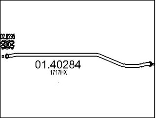 MTS 01.40284